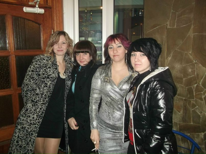 Оличка Семивол | Запорожье