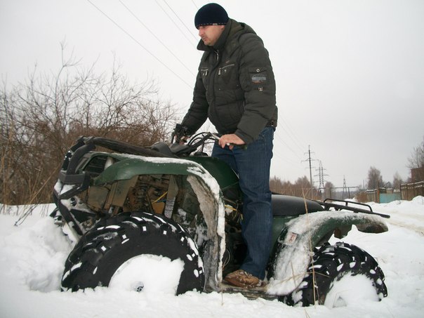 №2, Сергей Морозов №2, Сергей Морозов