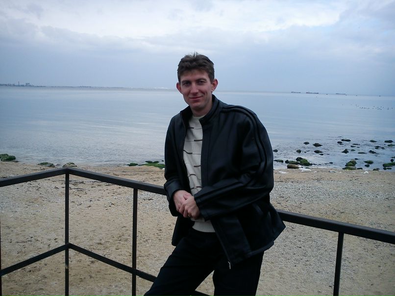 Александр Нарскин | Киев