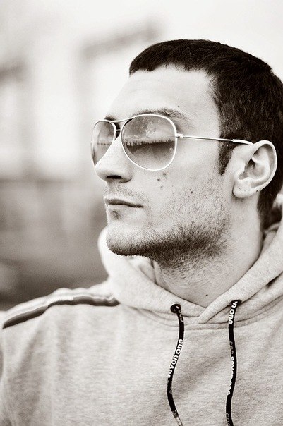 Женя Гостюк | 