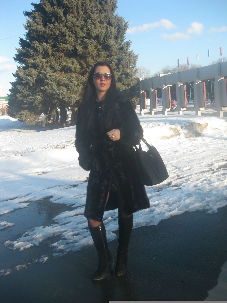 Людмила Романенко *LUSI* | Саратов