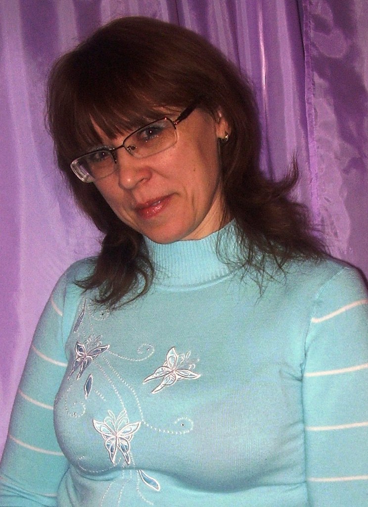 Ольга Усова | Новокузнецк