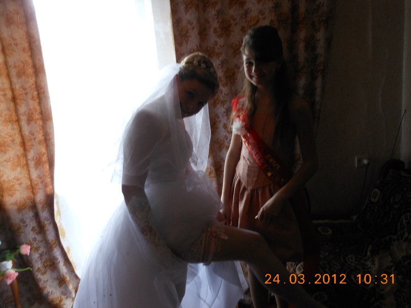 Маша Козак | Киев