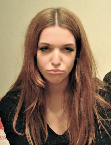 №163, Виктория Черняк, Amsterdam, Нидерланды №163, Виктория Черняк, Amsterdam, Нидерланды