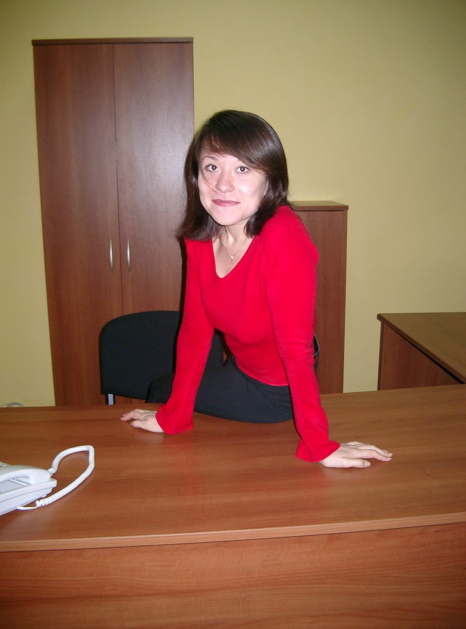 Любовь Гальярова | Нижний Новгород