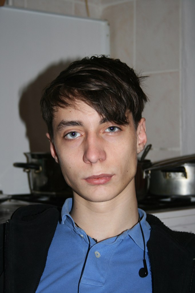 Юра Широков не | Киев