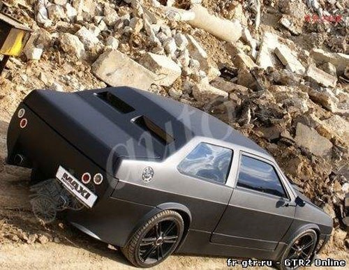 Арсен Аракелян | Москва