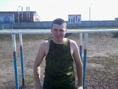 Сергей Исаев фотография #1