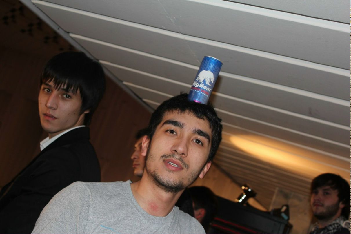 Big Bear | Алматы