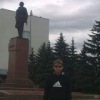 Аватар: Александр Терёхин