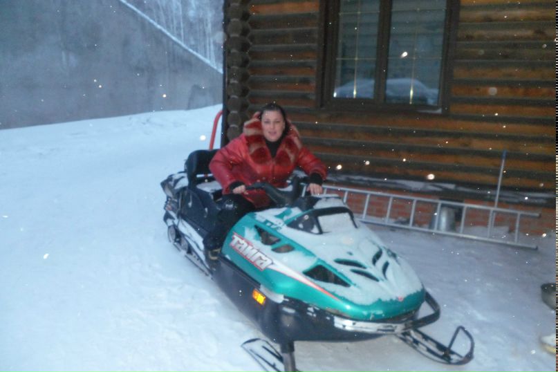 Светлана Новикова | Новосибирск