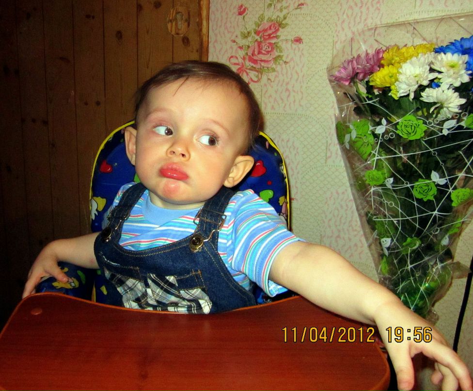 Владимир Тросько | Воркута