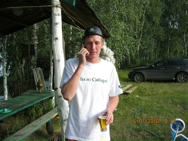 №5, Михаил Трошкин №5, Михаил Трошкин