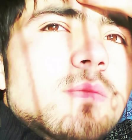 №63, Elcan Mehraliyev, 34 года №63, Elcan Mehraliyev, 34 года