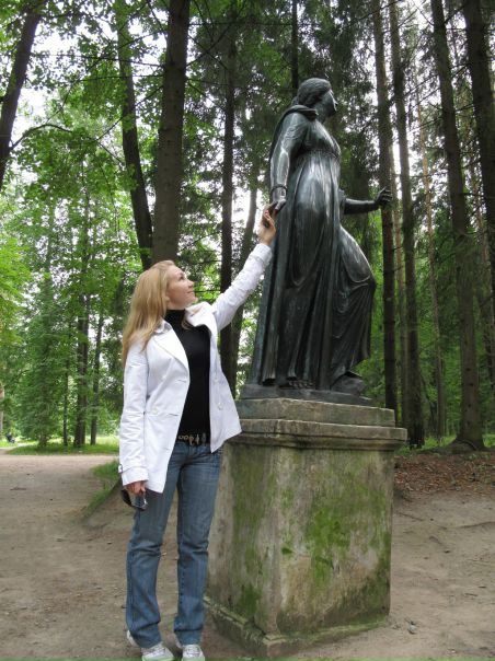 №69, Ирина Качалова №69, Ирина Качалова