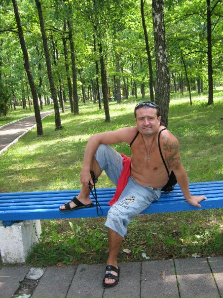 №16, Леша Бунин №16, Леша Бунин