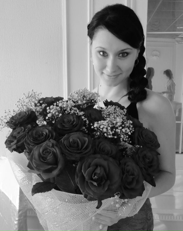 Катерина Кологривова | Москва