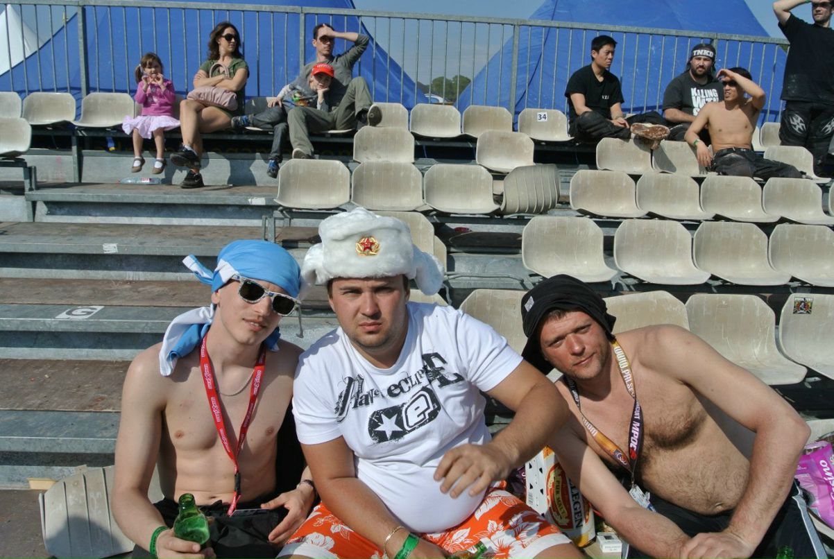 Руслан Алиходжин | Москва