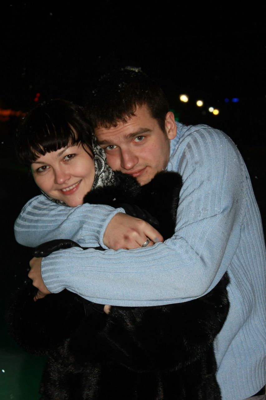 Захар Кривокижа | Чебоксары