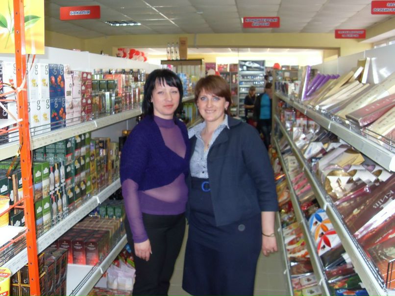 Мария Гаращенко | Киев