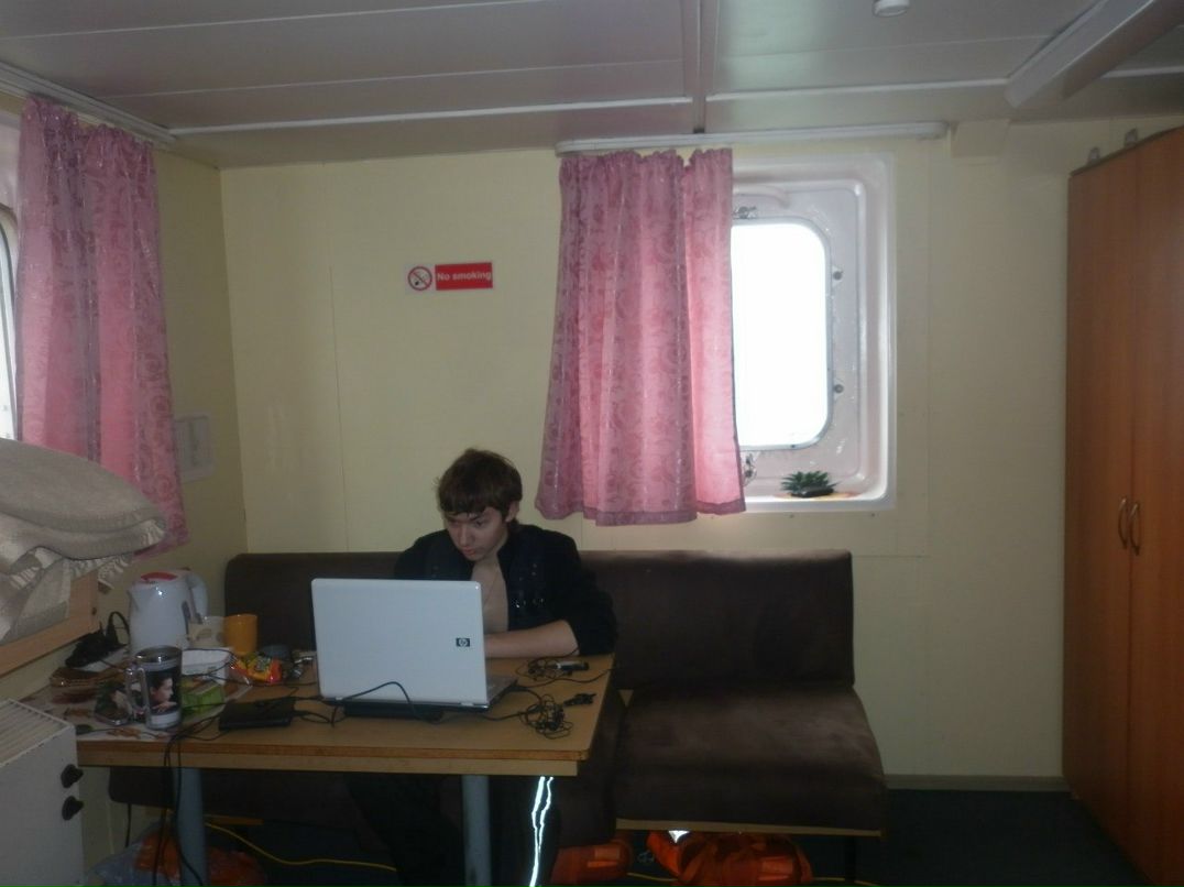 Кристина Новаченко | 