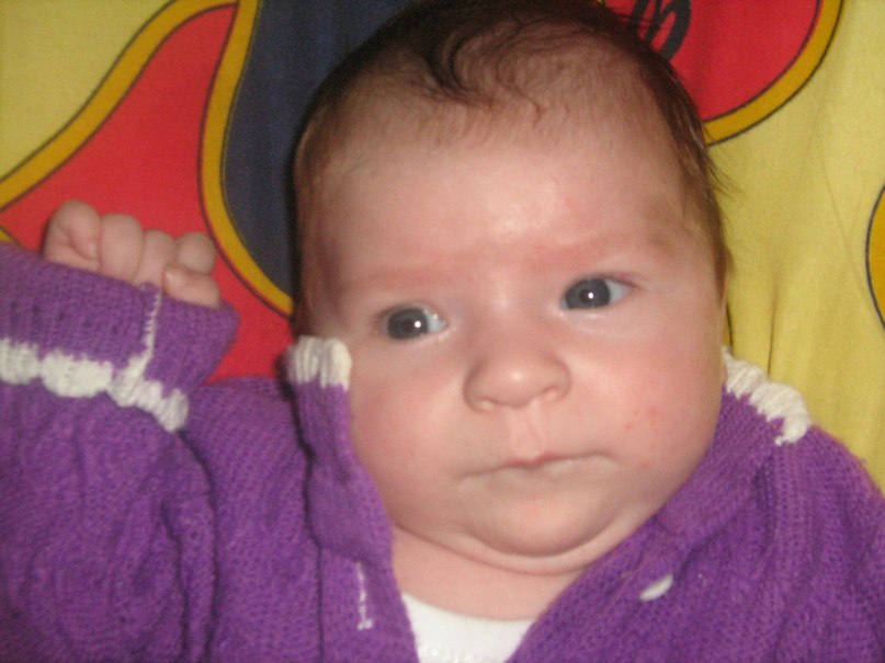 Олеся Сергиенко | Санкт-Петербург