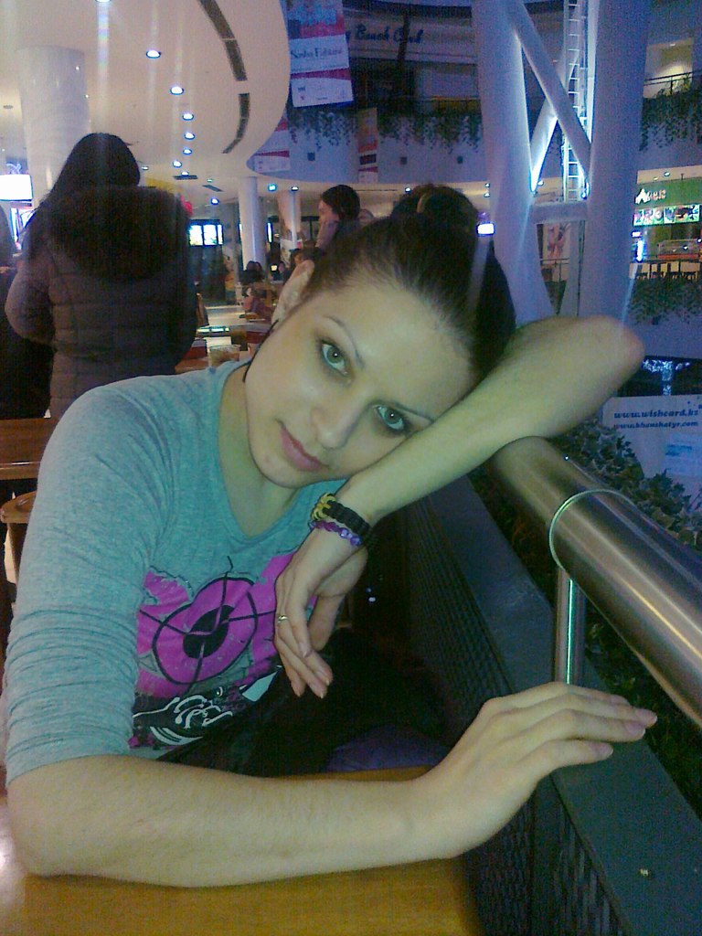 Newsя Бsc | Астана / Нур-Султан