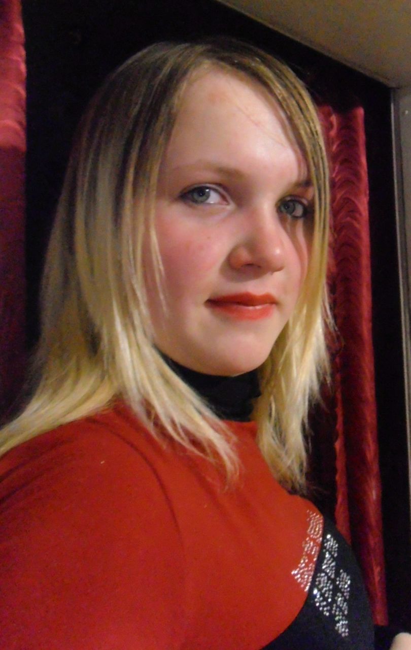 Юльчик Румянцева | Пестово