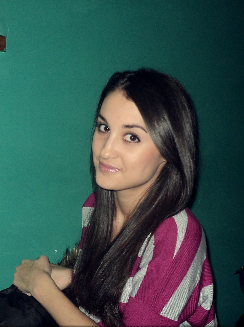 Анна Труцуненко | 