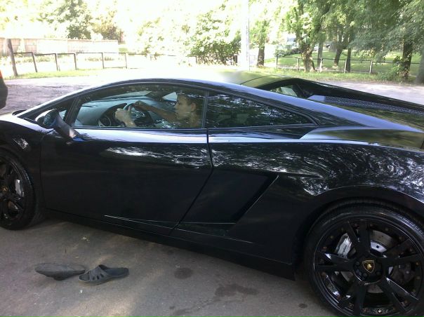 №7, Игорь Баханович №7, Игорь Баханович