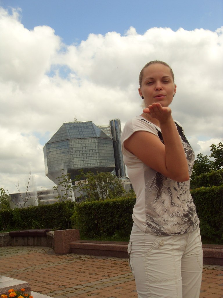 Денис Тодосиенко гламурный_вождик™ | Москва