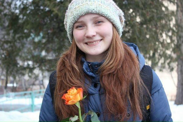 №19, Катя Афанасьева, 30 лет, Киев №19, Катя Афанасьева, 30 лет, Киев