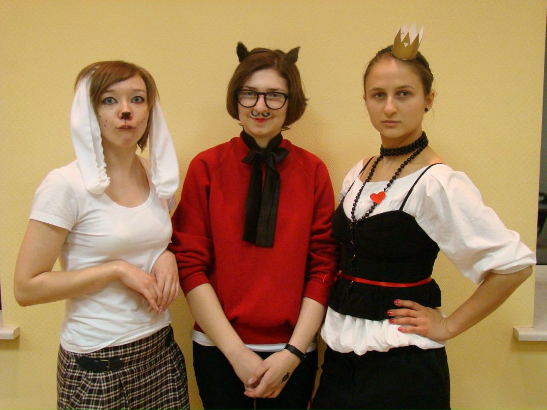 Юлия Штогрен | Санкт-Петербург