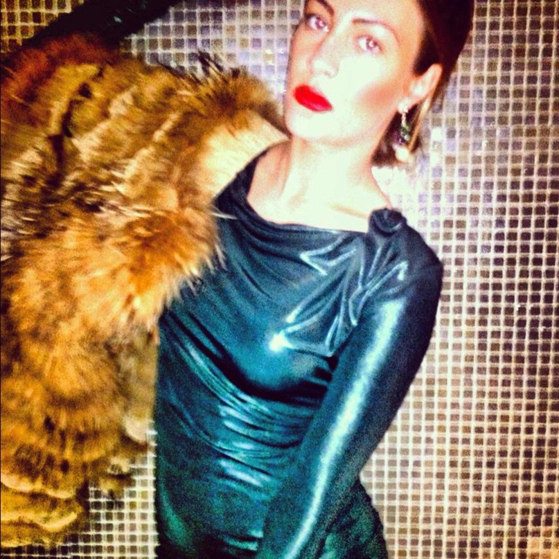 Юлианна Савельева | Санкт-Петербург