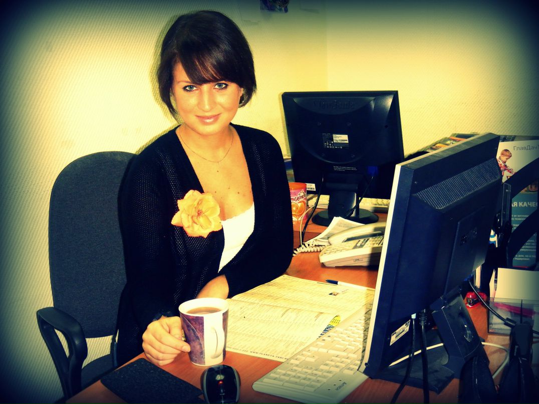 Даша Черевко ♡ | Москва