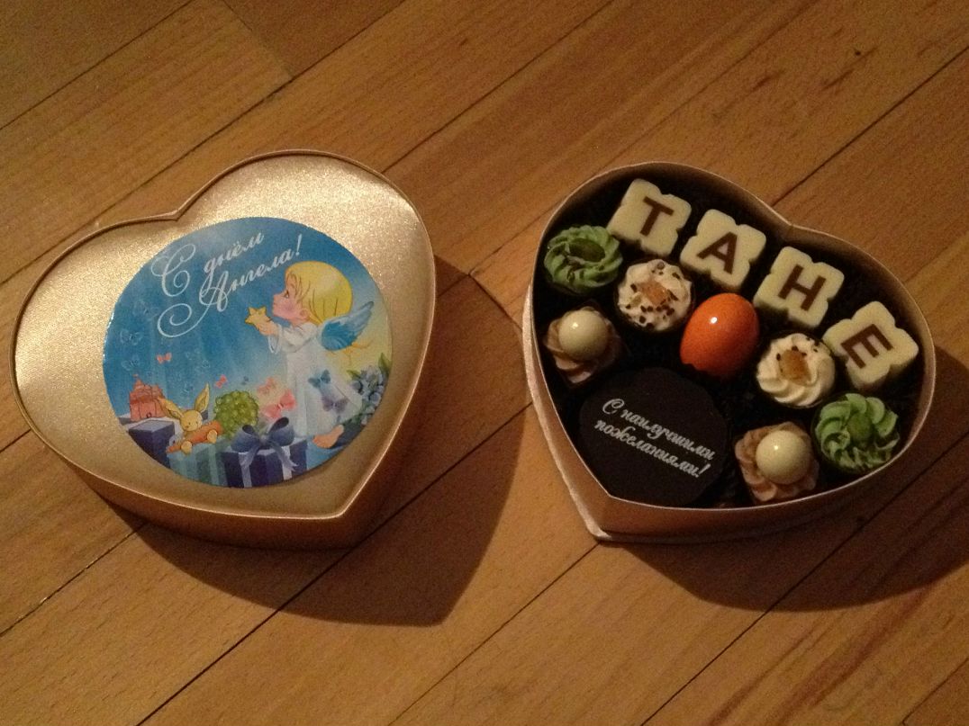 Татьяна Балашова | Москва