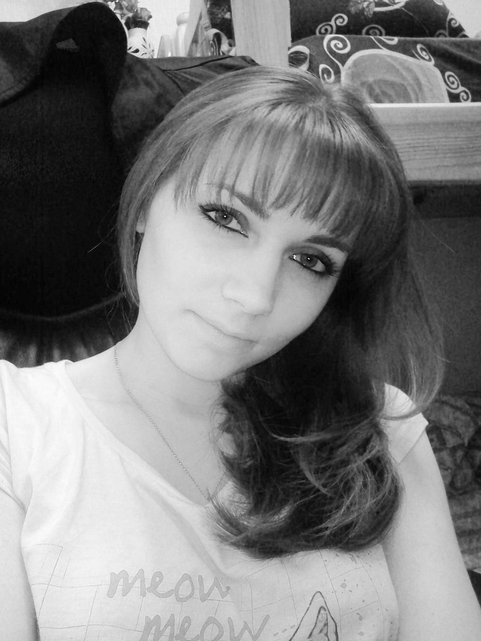 Анастасия Кухарева | Самара