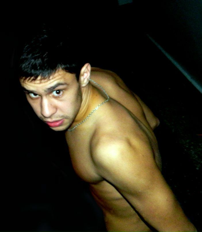 Владимир Богданов | Хабаровск