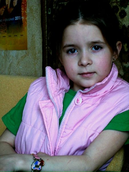 №3, Алёна Пархомець, Киев №3, Алёна Пархомець, Киев