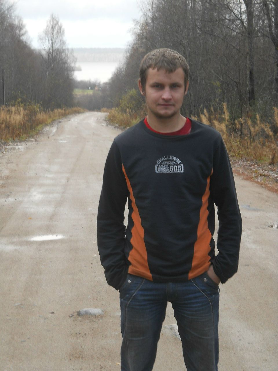 Денис Иванов | Петрозаводск