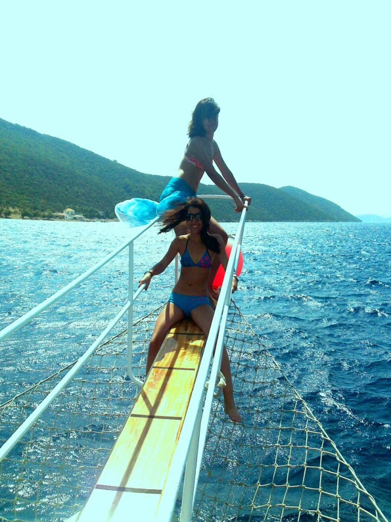 Адина Сариева | Алматы