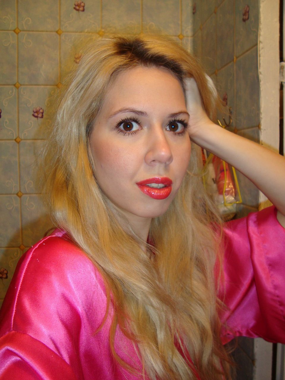 Римма Норкина | Санкт-Петербург