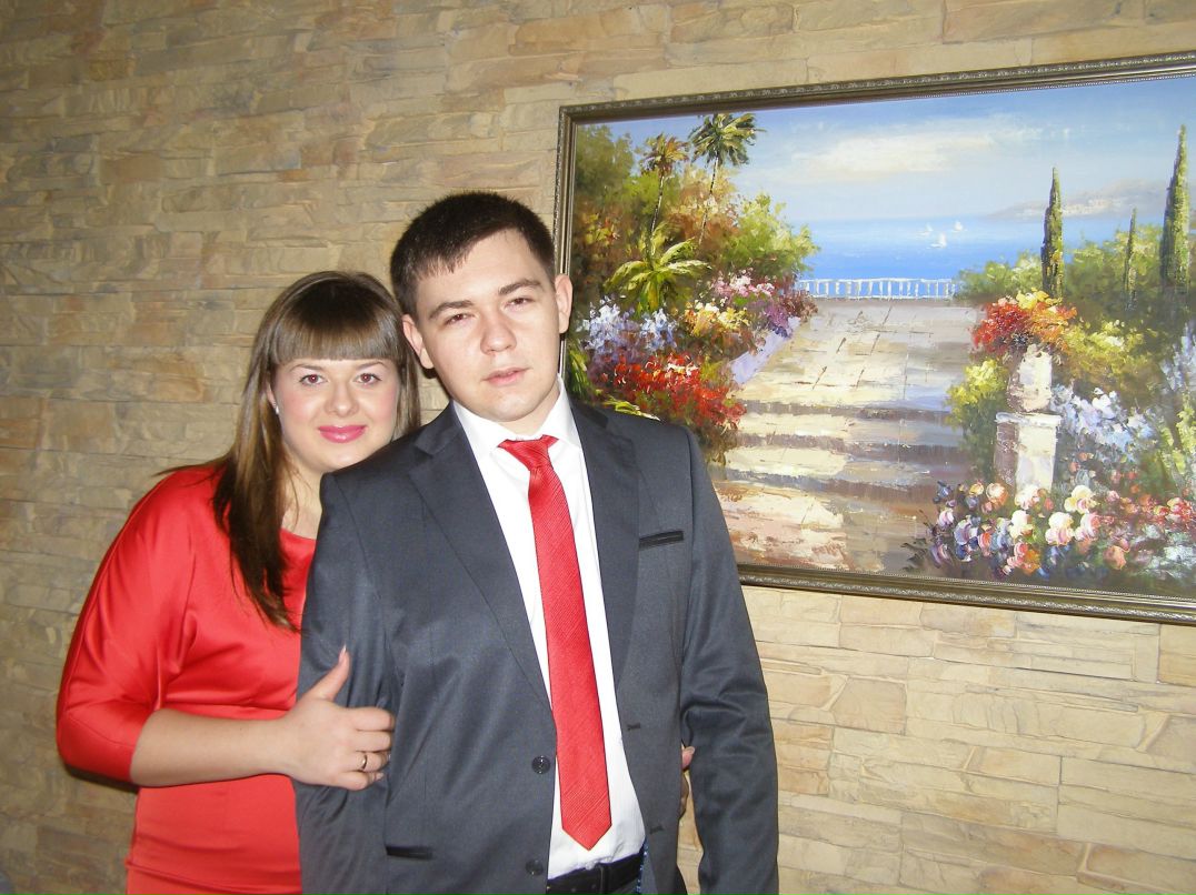 Евгения Владимирова | Когалым