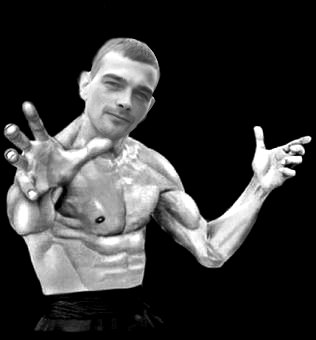 Саня Турчин | Мозырь