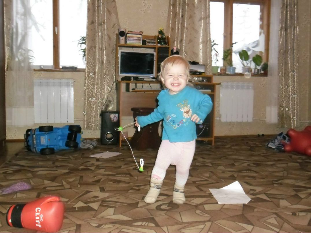 Таня Шаламанова | 