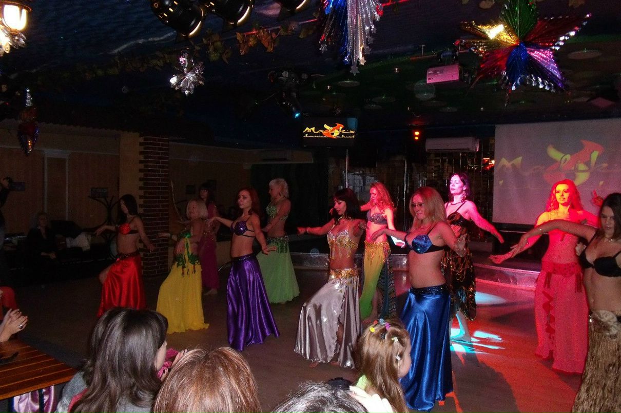 Тамара Селиванова | Киев