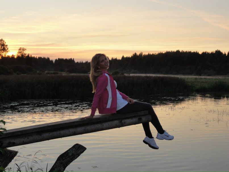 Мария Подъякова | Тверь