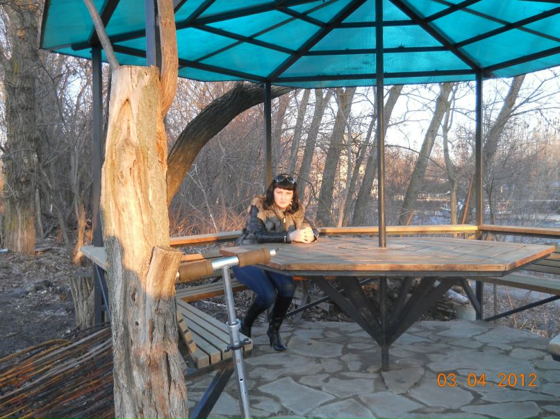 Люда Сережина | Волгодонск