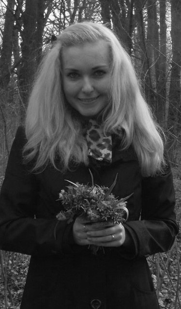 Инна Матиас ALIIS LUCENS, UROR | 