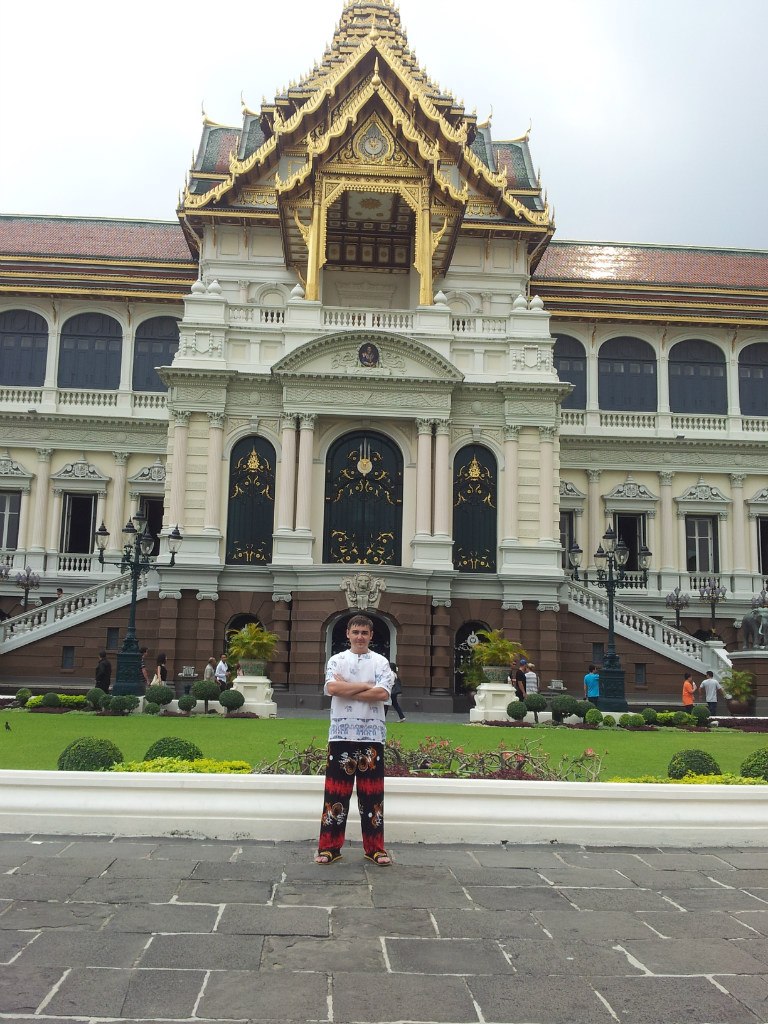 Павел Манеев Лапыч | Алматы